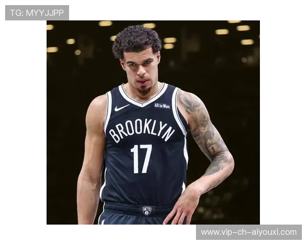 小波特关键时刻连中两球,篮网在第四节完成绝地反击 小波特关键时刻连中两球,篮网在第四节完成绝地反击