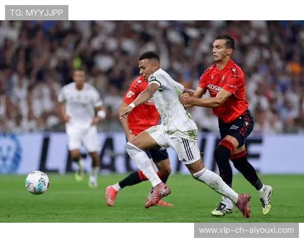 姆巴佩右路切入制造杀机