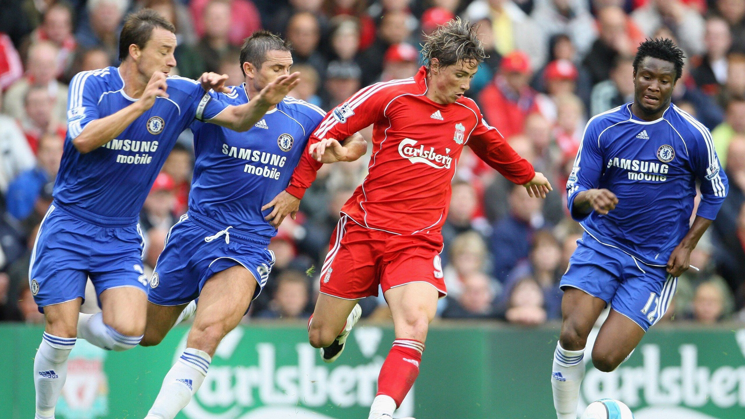 拜仁控球主导比赛，展现德系统治力，拜仁官方